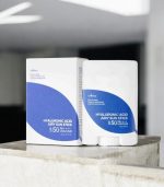 Isntree - Hyaluronic Acid Airy Sun Stick SPF 50+ PA ++++