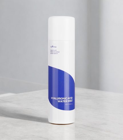 Isntree - Hyaluronic Acid Water Mist