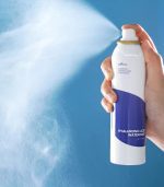 Hydratační mlha s kyselinou hyaluronovou - 100 ml