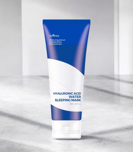 Isntree - Hyaluronic Acid Water Sleeping Mask