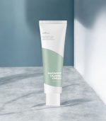 Isntree - Mugwort Calming Cream