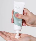 Isntree - Mugwort Calming Cream