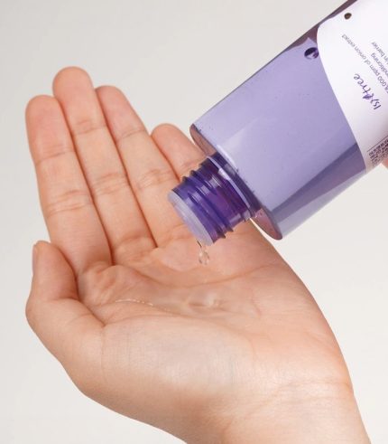 Isntree - Onion Newpair Essence Toner