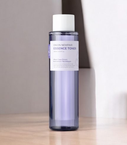 Isntree - Onion Newpair Essence Toner