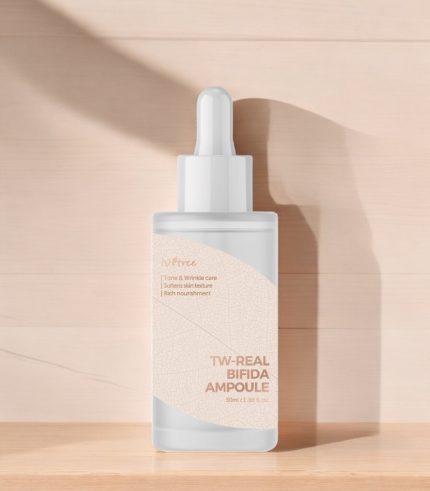 Isntree - TW-Real Bifida Ampule