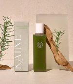 Kaine - Rosemary Relief Gel Cleanser