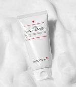 Medicube - Red Foam Cleanser - Čisticí pěna na obličej - 120 ml