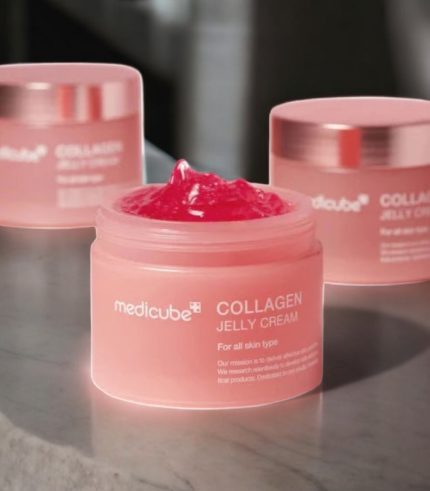 Medicube Collagen Jelly Cream 50ml