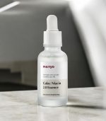 Ma:nyo - Galac Niacin 2.0 Essence