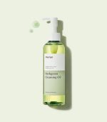 Ma:nyo - Herb Green Cleansing Oil