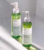 Ma:nyo - Herb Green Cleansing Oil