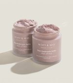 Mary&May - Rose Hyaluronic Hydra Wash off Pack