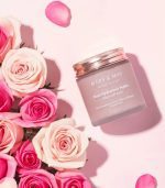 Mary&May - Rose Hyaluronic Hydra Wash off Pack