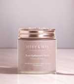 Mary&May - Rose Hyaluronic Hydra Wash off Pack