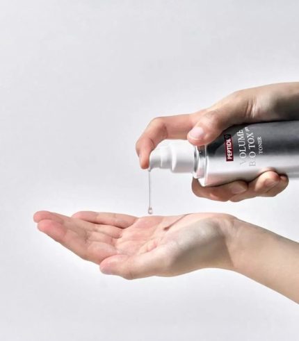 Medi-Peel Peptide 9 Volume Bio Tox Toner Pro