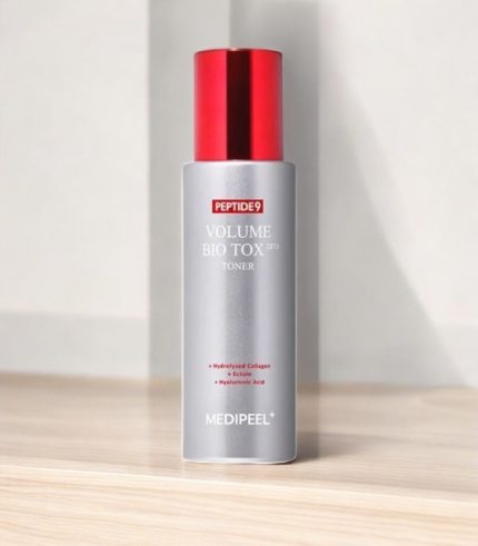 Medi-Peel Peptide 9 Volume Bio Tox Toner Pro