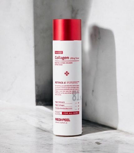 Medi-Peel Retinol Collagen Lifting Toner
