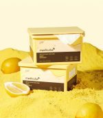 Medicube - Deep Vita C Daily Quick Mask