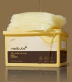 Medicube - Deep Vita C Daily Quick Mask