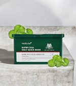 Medicube - Super Cica Daily Quick Mask