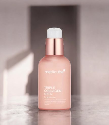 Medicube Triple Collagen Serum