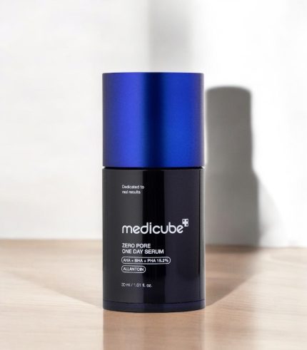 Medicube - Zero Pore One-day Serum