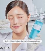 COSRX - Low pH Niacinamide Cleansing Water