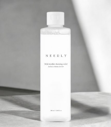 needly Micellar cleansing water