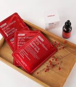 By Wishtrend - Natural Vitamin 21.5% Enhancing Sheet Mask
