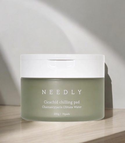 Cicachid Chilling Pad (70 pads)