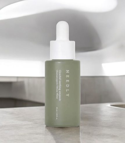 Needly Cicachid Soothing Ampoule