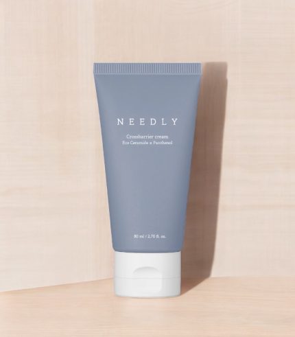 Needly - Crossbarrier Cream