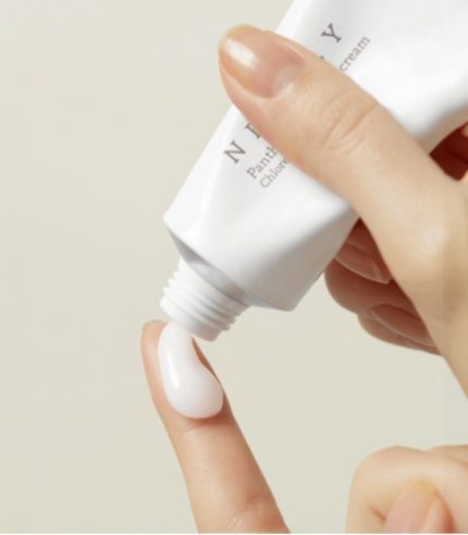 Needly Heavenly Musk Hand Cream