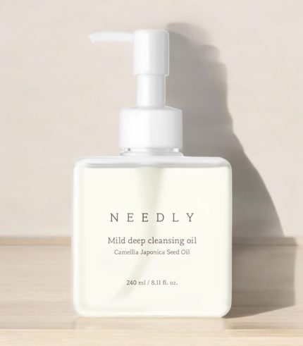 Needly Mild Cleansing Oil