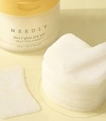 Needly Vita C Glow Jelly Pad (60 pads)