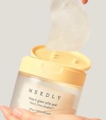 Needly Vita C Glow Jelly Pad (60 pads)