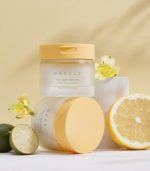 Needly Vita C Glow Jelly Pad (60 pads)