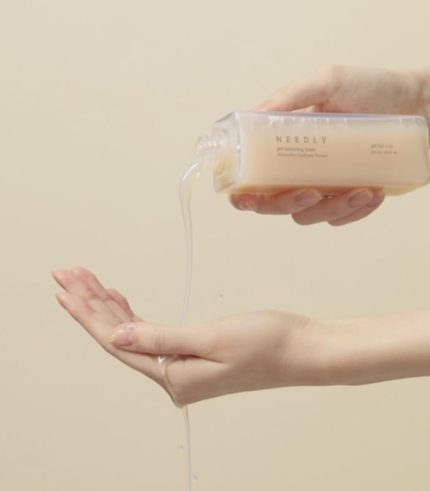 Needly pH Balancing Toner