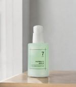 Numbuzin - No.7 - Mild Green Soothing Serum