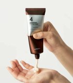 Numbuzin - No.4 - Full-Nutrient Firming Cream