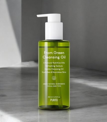 Purito Seoul From Green Cleansing Oil 200ml