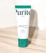 Purito Mighty Bamboo Panthenol Cream