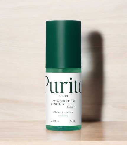 Purito Seoul - Wonder Releaf Centella Serum