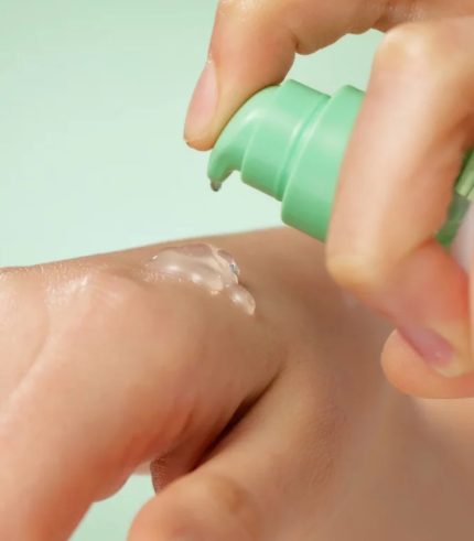 Purito Wonder Leaf Centella Serum Unscented