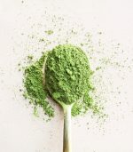 Real Super Matcha Pore Care Mask