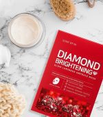Red Diamond Brightening Glow Luminous Ampoule