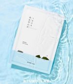 Round Lab - 1025 Dokdo Hydrating Water Gel Mask