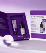 Some By Mi Retinol Intense Trial Kit