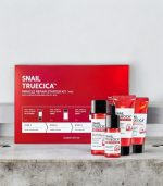 Some By Mi Snail Truecica Miracle Repair Starter Kit