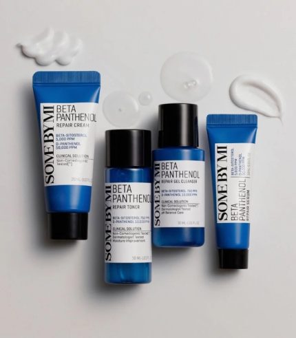 Some By Mi Beta Panthenol Repair Starter Kit